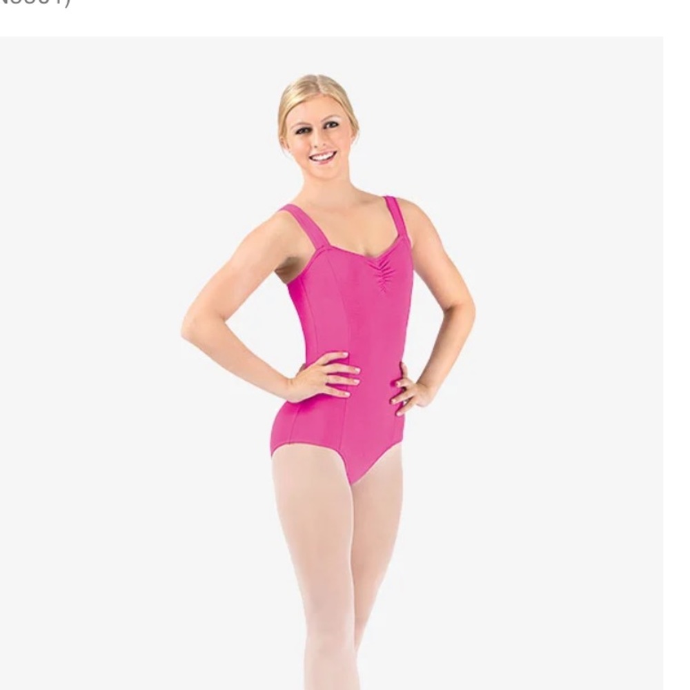 Theatricals Ballet Leotard